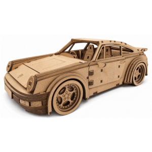 Porsche 964 Turbo