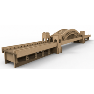 Sydney Harbour Bridge