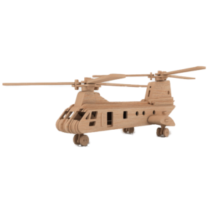 Sea Knight Helicopter