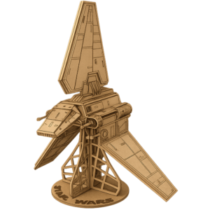 Star Wars Shuttle