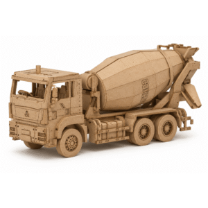 Sinotruck Concrete Truck
