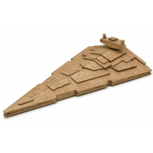 Star Wars Destroyer