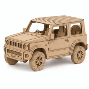 Suzuki Jimny 2021