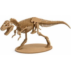 T-Rex Skeleton