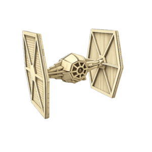 Star Wars Tie Fighter