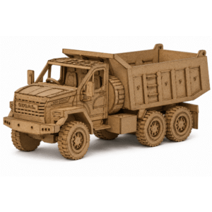 Tipper Truck
