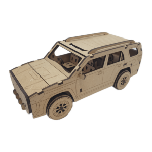 Toyota 4 Runner