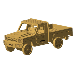 Toyota Land Cruiser 76 Series Ute