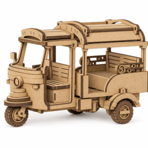 Tuk Tuk