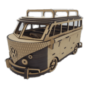 VW Kombi Bus