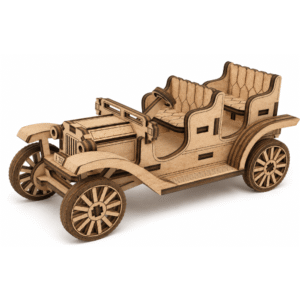 Vintage Car