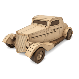 ZZ Top Eliminator