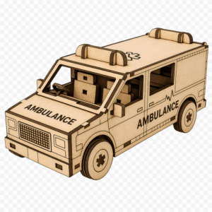 Ambulance