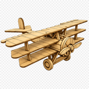 Fokker Tri-Plane