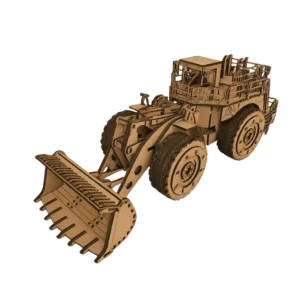 Caterpillar 994 Loader