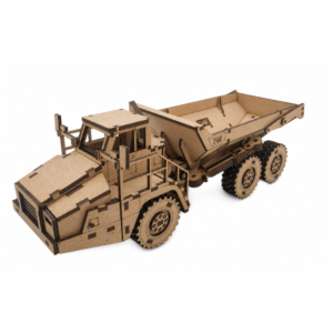 Caterpillar 745 Dump Truck