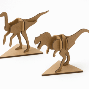 Dino 1