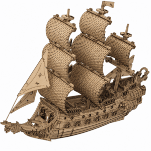 Ghost Ship