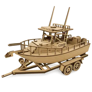 3D Model