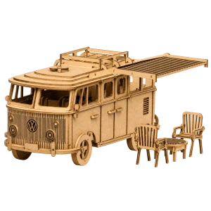 3D Model