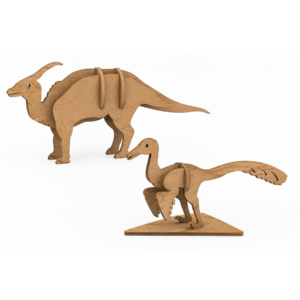 Dino 3