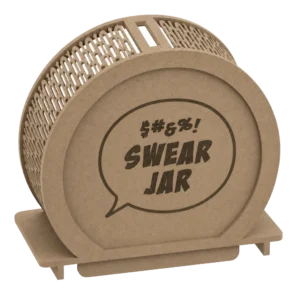 Moneybox (Swear Jar)