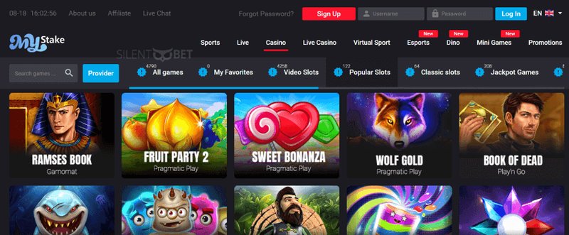 Best mystake casino in United Kingdom Best mystake casino in United Kingdom